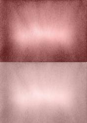 Duel Backing Paper - Distressed Ink - Dusky Pink