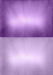 Duel Backing Paper - Distressed Ink - Dusky Purple 2
