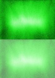 Duel Backing Paper - Distressed Ink - Green