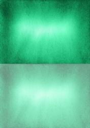 Duel Backing Paper - Distressed Ink - Jade
