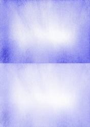 Duel Backing Paper - Distressed Ink - Pastel Blue