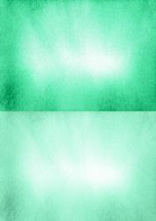 Duel Backing Paper - Distressed Ink - Pastel Jade