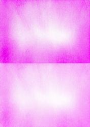 Duel Backing Paper - Distressed Ink - Pastel Pink