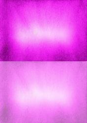Duel Backing Paper - Distressed Ink - Pink