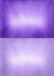 Duel Backing Paper - Distressed Ink - Purple