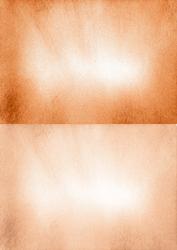 Duel Backing Paper - Distressed Ink - Tan