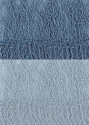 Duel Backing Paper - Lace - Dusky Blue
