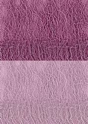 Duel Backing Paper - Lace - Dusky Pink