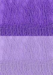 Duel Backing Paper - Lace - Dusky Purple