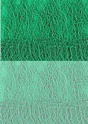 Duel Backing Paper - Lace - Jade