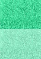 Duel Backing Paper - Lace - Light Jade