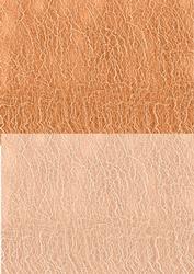 Duel Backing Paper - Lace - Tan