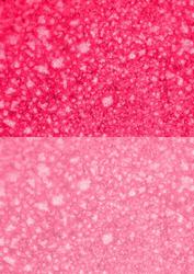 Duel - Shimmering Metallic Cranberry Purple Backing Paper