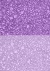 Duel - Shimmering Metallic Dusky Purple Backing Paper