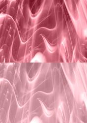 Duel - Streaky Salmon Backing Paper