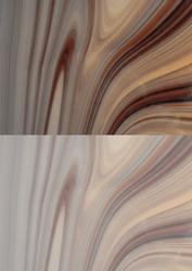 Duel - Wood Grain Backing Paper - Chocolate