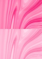 Duel - Wood Grain Backing Paper - Coral
