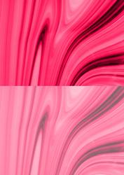 Duel - Wood Grain Backing Paper - Cranberry