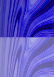 Duel - Wood Grain Backing Paper - Dark Blue