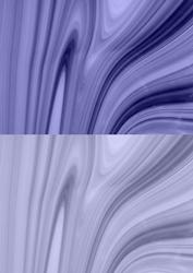 Duel - Wood Grain Backing Paper - Dusky Blue