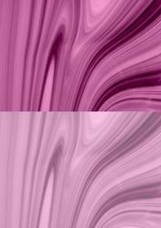 Duel - Wood Grain Backing Paper - Dusky Pink