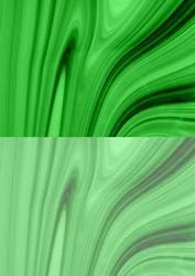 Duel - Wood Grain Backing Paper - Green
