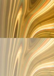 Duel - Wood Grain Backing Paper - Natural
