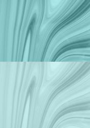 Duel - Wood Grain Backing Paper - Pastel Aqua