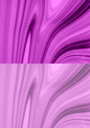 Duel - Wood Grain Backing Paper - Pink