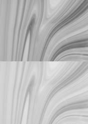 Duel - Wood Grain Backing Paper - Silver