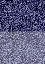 Duel - Pebbles Backing Paper - Dusky Blue