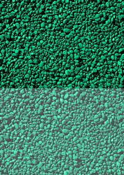 Duel - Pebbles Backing Paper - Jade