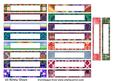 Blank Sentiment Tags