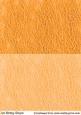 Duel Orange Lace Textured Backing Paper