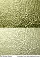 Duel - Metallic Crumpled Backing Paper - Pale Gold