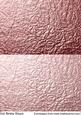 Duel - Metallic Crumpled Backing Paper - Pastel Pink