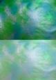 Duel - Shimmering Metallic Backing Paper - Enchanted Silver
