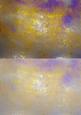 Duel - Shimmering Metallic Backing Paper - Gold Mist
