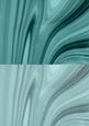 Duel - Wood Grain Backing Paper - Dusky Aqua