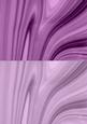 Duel - Wood Grain Backing Paper - Dusky Purple