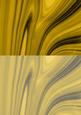Duel - Wood Grain Backing Paper - Gold