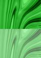 Duel - Wood Grain Backing Paper - Green
