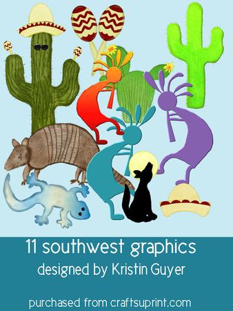 Southwest Graphics