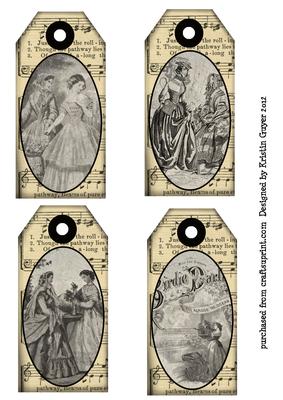 Vintagewomen Tags
