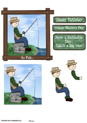 Fish All Day