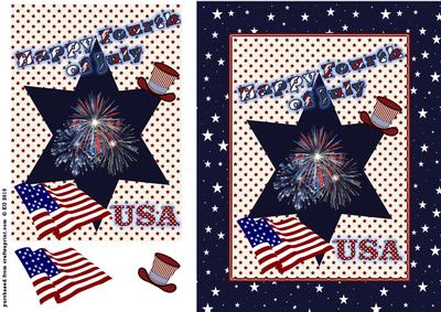 Fourth of July