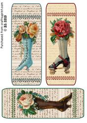Fashionable Boots