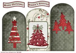 Christmas Trees