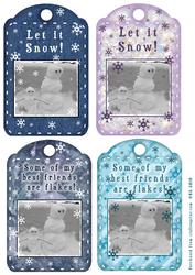 Two Snowmen