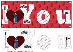 I Love You